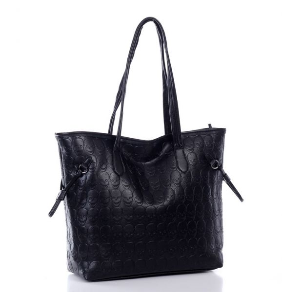 Bolsa Caveiras Big