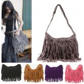 Bolsa Tassel