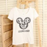 T-Shirt Mikey Mouse