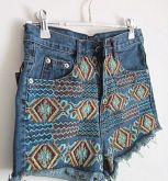 Shorts Vintage