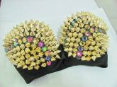 Sutian Spikes Color
