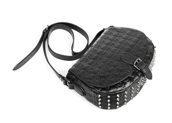 Bolsa Caveiras