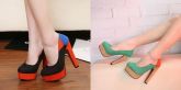 Salto Geometric