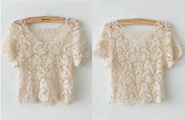 T-Shirt Renda