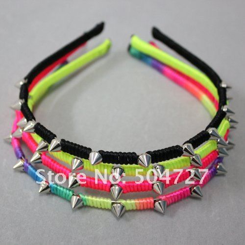 Diadema Spikes