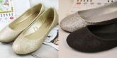 Sapatilha Glitter