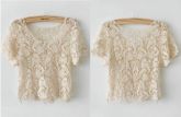 T-Shirt Renda