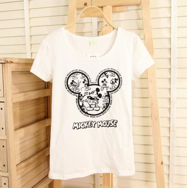 T-Shirt Mikey Mouse